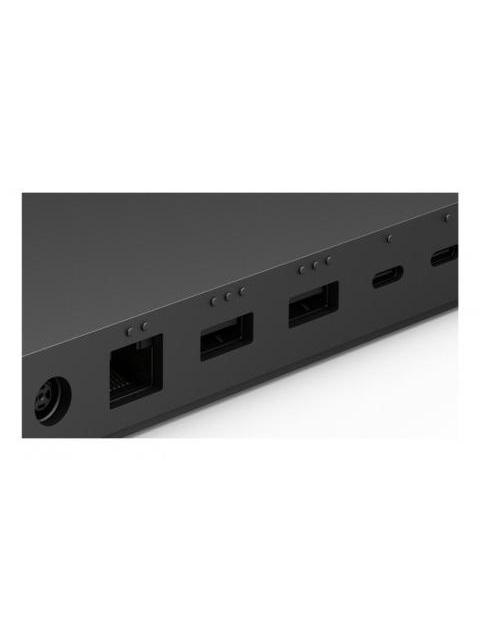 MICROSOFT DOCKING STATION T8I-00013 THUNDERBOLT 4 2 X USB-C 3.0 2 X USB-A 3.0 1 X RJ-45 - Image 3