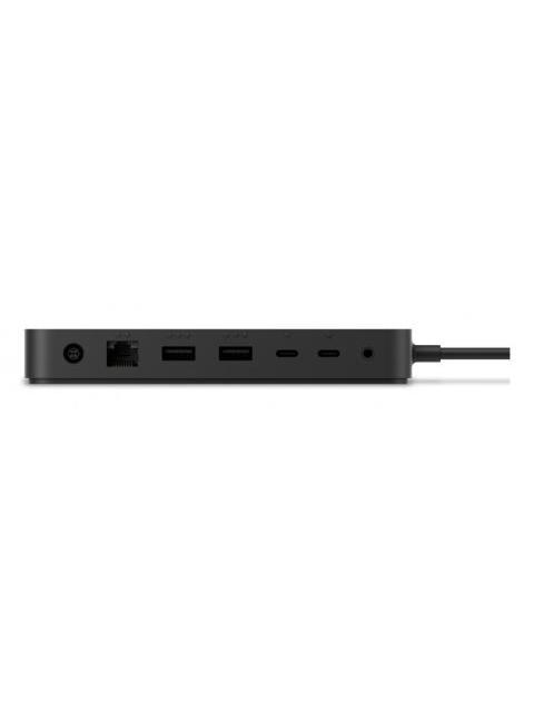 MICROSOFT DOCKING STATION T8I-00013 THUNDERBOLT 4 2 X USB-C 3.0 2 X USB-A 3.0 1 X RJ-45 - Image 4