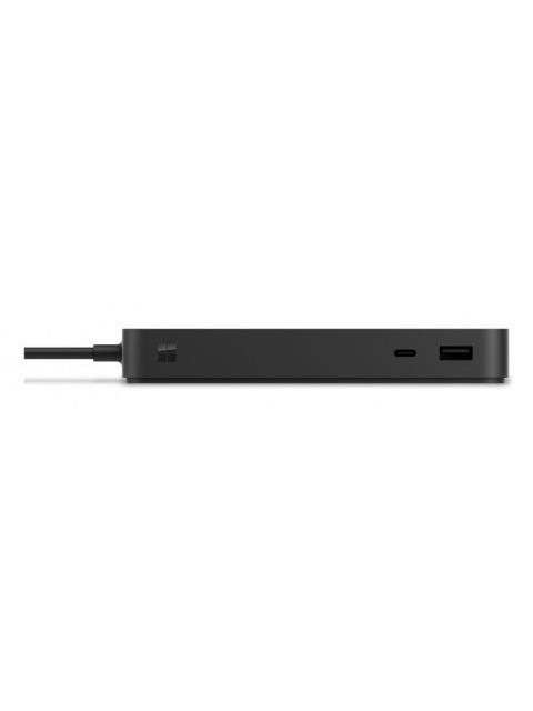 MICROSOFT DOCKING STATION T8I-00013 THUNDERBOLT 4 2 X USB-C 3.0 2 X USB-A 3.0 1 X RJ-45 - Image 5
