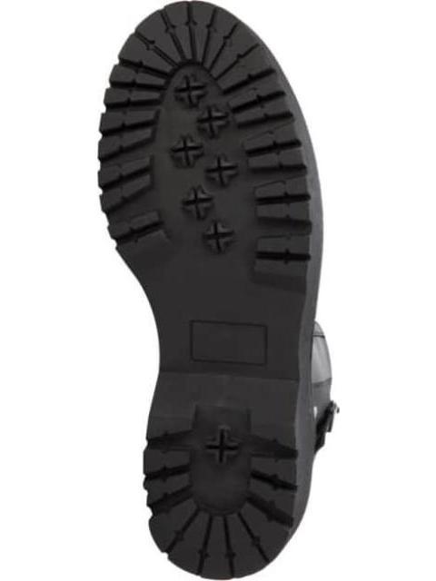 BOTA MILITAR FRASE LATERAL NEGRO GOODYEAR - Image 7