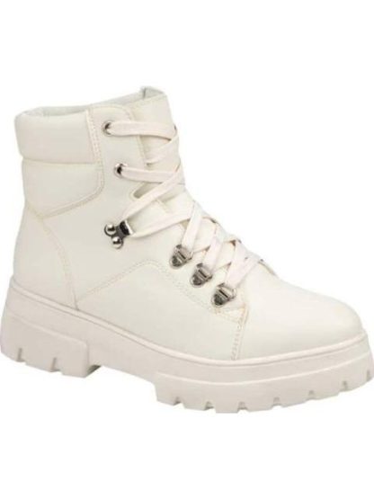 BOTA HIKER BEIGE/HUESO HPC POLO - Image 3