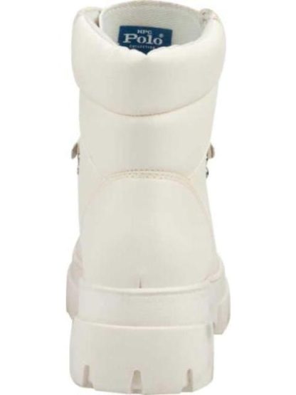 BOTA HIKER BEIGE/HUESO HPC POLO - Image 4
