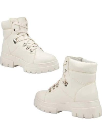 BOTA HIKER BEIGE/HUESO HPC POLO - Image 8