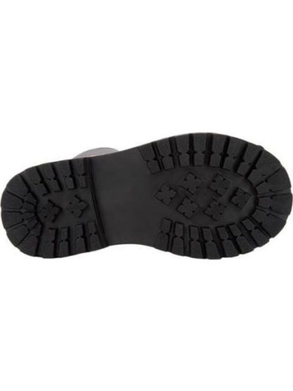 BOTIN MILITAR GATO NEGRO BAMBINO - Image 4