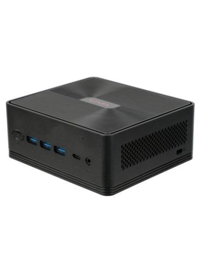MINI PC ECS LIVA Z2 CPU INTEL CELERON N4020 RAM DDR4 4GB (HASTA 8GB) ROM EMMC 128GB (HASTA 1TB) WINDOWS 11 PRO. - Image 2