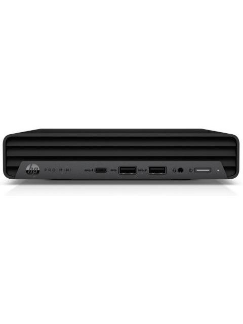 MINI PC HP A14PXLA INTEL CORE I5-14500T 8GB 512GB SSD WINDOWS 11 PRUEBA