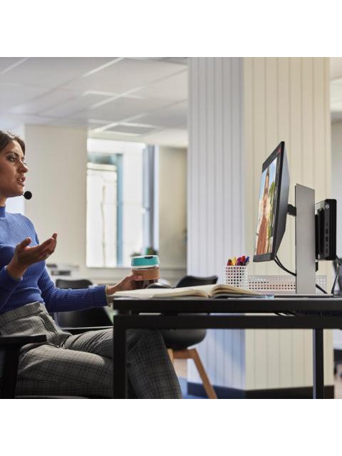 MINI PC HP A14PXLA INTEL CORE I5-14500T 8GB 512GB SSD WINDOWS 11 PRUEBA - Image 4