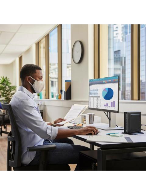 MINI PC HP A14PXLA INTEL CORE I5-14500T 8GB 512GB SSD WINDOWS 11 PRUEBA - Image 5