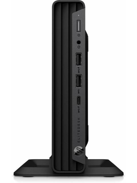 MINI PC HP ELITE MINI 805 G8 AMD RYZEN 5 5600GE 16GB 512GB SSD WINDOWS 11 PRO - Image 5