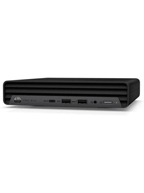 MINI PC HP PRO 400 G9 INTEL CORE I5-12500T 2GHZ 8GB 512GB SSD WINDOWS 11 PRO 64-BIT - Image 3