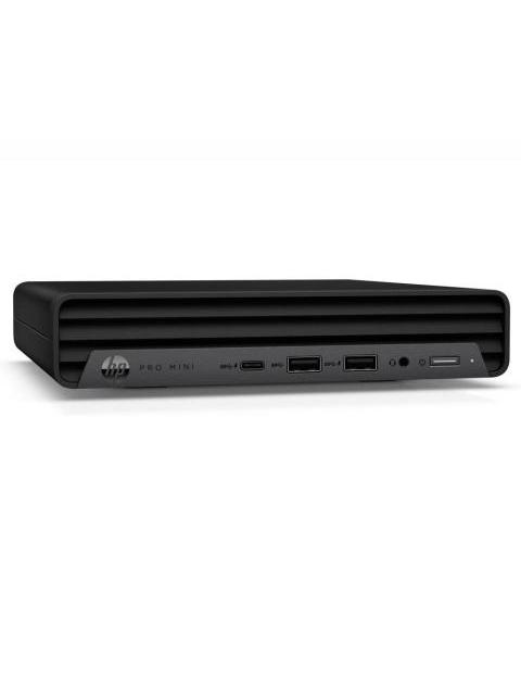 MINI PC HP PRO 400 G9 INTEL CORE I5-12500T 2GHZ 8GB 512GB SSD WINDOWS 11 PRO 64-BIT - Image 5