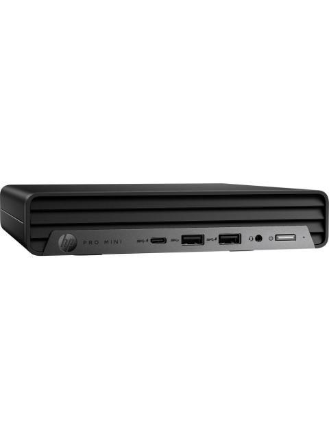 MINI PC HP PRO 400 G9 INTEL CORE I5-12500T 2GHZ 8GB 512GB SSD WINDOWS 11 PRO 64-BIT - Image 6