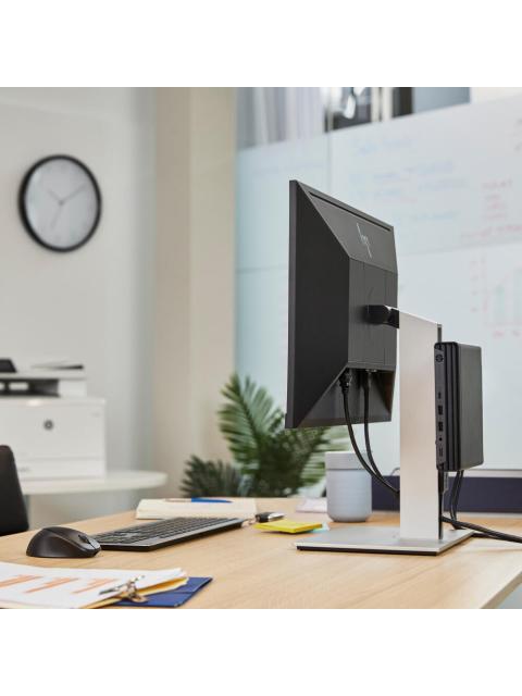 MINI PC HP PRO MINI 400 G9 INTEL CORE I7-14700T 16GB 1TB SSD WINDOWS 11 PRO - Image 8