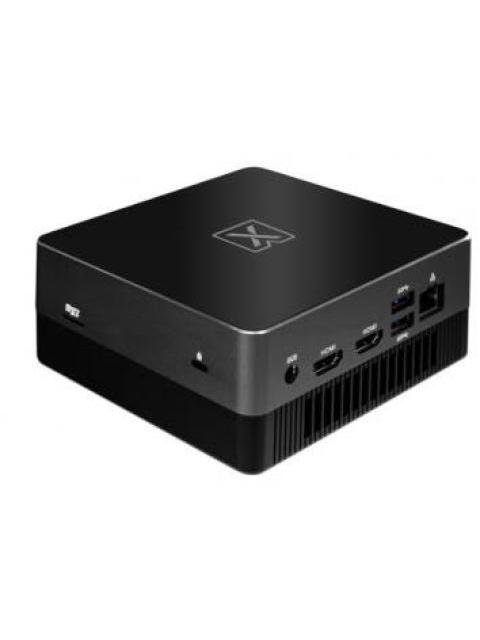 MINI PC LANIX 41958 INTEL CORE I5-13600H 8GB 512GB SSD WINDOWS 11 PRO