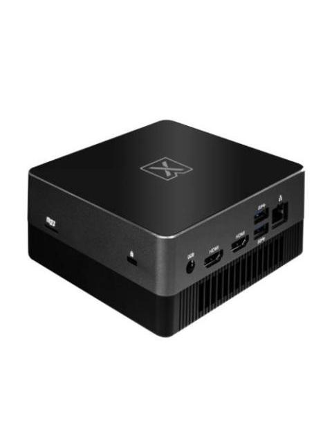 MINI PC LANIX TITAN MINI INTEL CORE I3-1215U 16GB 512GB SSD SIN SISTEMA OPERATIVO