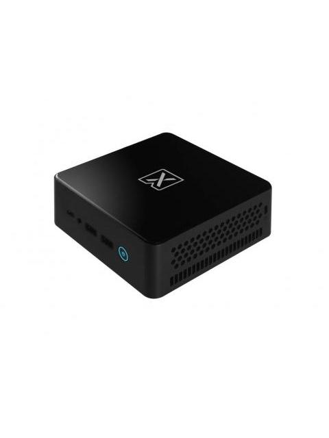 MINI PC LANIX TITAN MINI INTEL CORE I5-13600H 16GB 512GB SSD WINDOWS 11 PRO INCLUYE TECLADO Y MOUSE