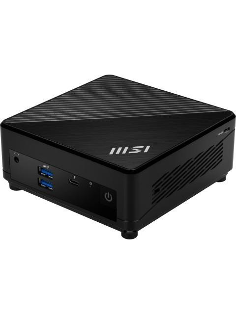 MINI PC MSI CUBI 5 12M086BUS INTEL CORE I3 I31215U DDR4