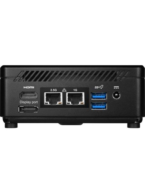 MINI PC MSI CUBI 5 12M086BUS INTEL CORE I3 I31215U DDR4 - Image 3