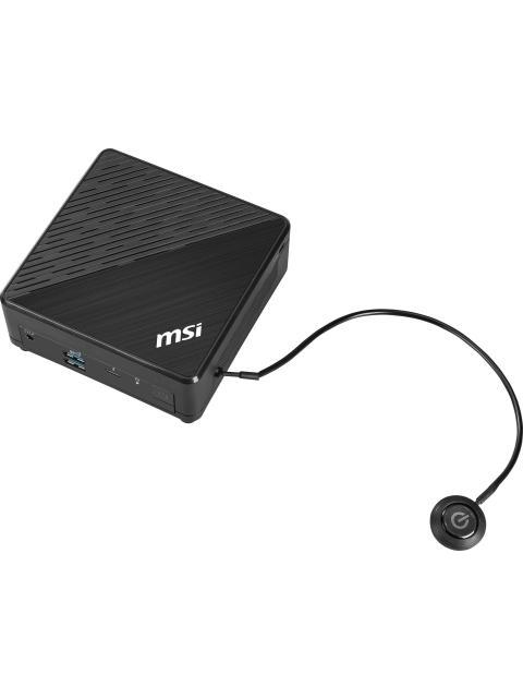 MINI PC MSI CUBI 5 12M086BUS INTEL CORE I3 I31215U DDR4 - Image 5
