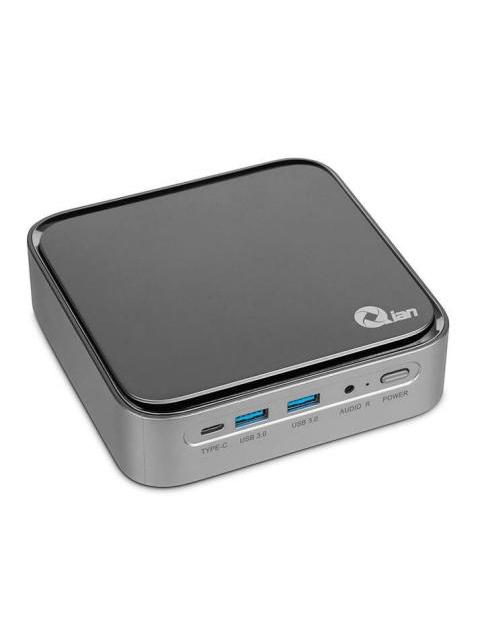 MINI PC QII-11515 INTEL CORE I5-1135G7 2.40GHZ 16GB 512GB SSD WINDOWS 11 PRO PRUEBA