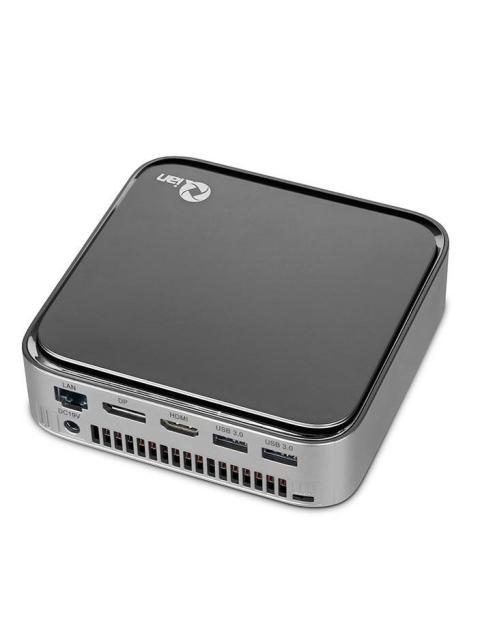 MINI PC QII-11515 INTEL CORE I5-1135G7 2.40GHZ 16GB 512GB SSD WINDOWS 11 PRO PRUEBA - Image 3
