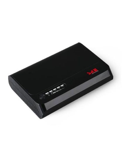 MINI UPS CC SKE POE230PLFP COLOR NEGRO INTERFAZ USB Y POE
