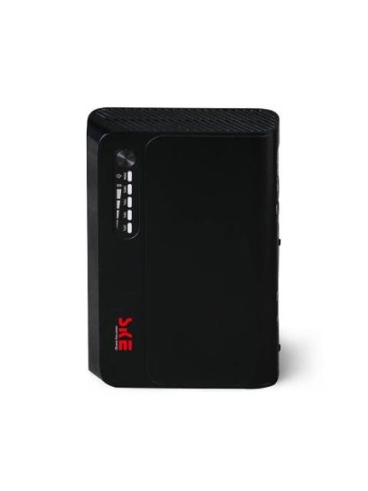 MINI UPS CC SKE POE230PLFP COLOR NEGRO INTERFAZ USB Y POE - Image 2