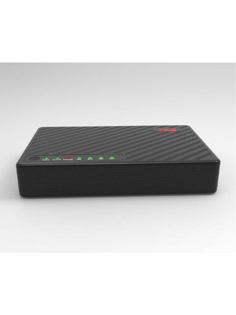 NO BREAK SKELE POE-30N LINEA EN ESPERA 30W 30VA ENTRADA 100V - 240V SALIDA 100V - 240V BLOQUE DE TERMINALES - Image 3