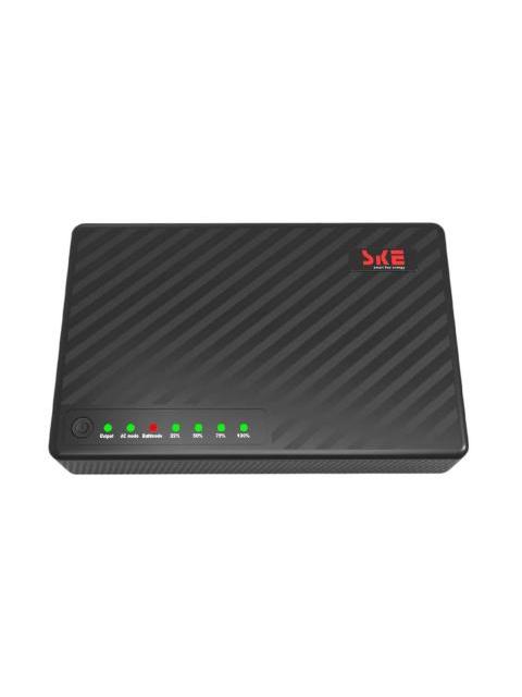 NO BREAK SKELE POE-30N LINEA EN ESPERA 30W 30VA ENTRADA 100V - 240V SALIDA 100V - 240V BLOQUE DE TERMINALES - Image 4