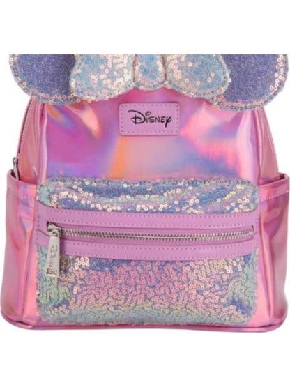 MINIMOCHILA MINNIE ROSA MINNIE - Image 5