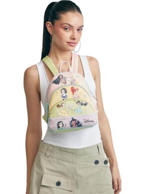 MINIMOCHILA PRINCESAS MULTICOLOR PRINCESAS - Image 6