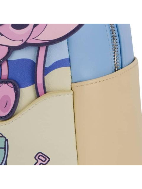 MINIMOCHILA STITCH MULTICOLOR STITCH - Image 4