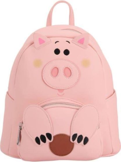 MINIMOCHILA TOY STORY ROSA TOY STORY