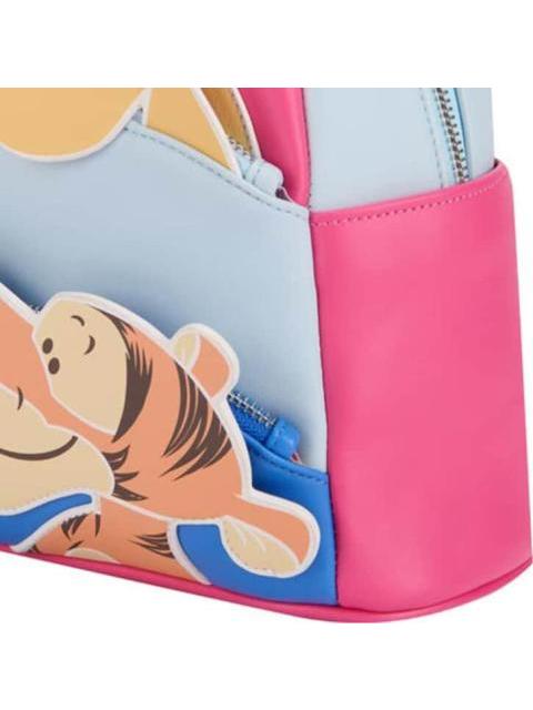 MINIMOCHILA WINNIE POOH MULTICOLOR WINNIE POOH - Image 5
