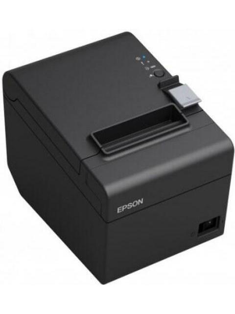 EPSON TM-T20III IMPRESORA DE TICKETS TERMICO 203 X 203DPI ETHERNET-USB NEGRO - Image 6