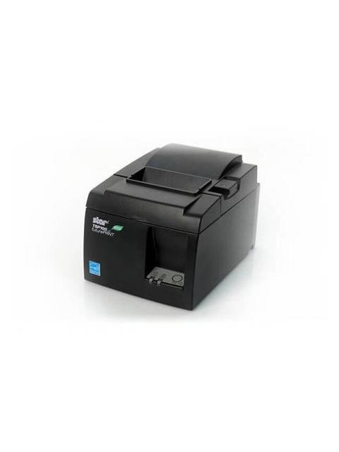 STAR MICRONICS TSP143IIIU IMPRESORA DE TICKETS TERMICA 203 X 203 DPI USB LIGHTNING NEGRO - Image 4