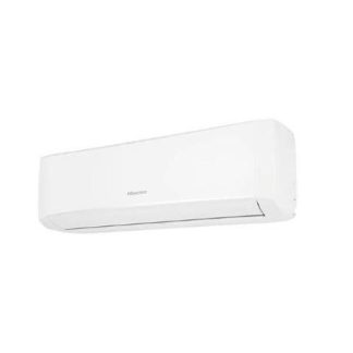 MINISPLIT HISENSE 2 TONELADA AC242CF 230V ESTANDAR. SOLO FRIO