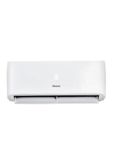 MINISPLIT HISENSE AH182CF 1.5 TONELADAS 220V ESTANDAR FRIOCALOR - Image 2