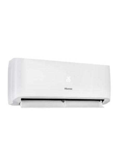 MINISPLIT HISENSE AH182CF 1.5 TONELADAS 220V ESTANDAR FRIOCALOR - Image 3