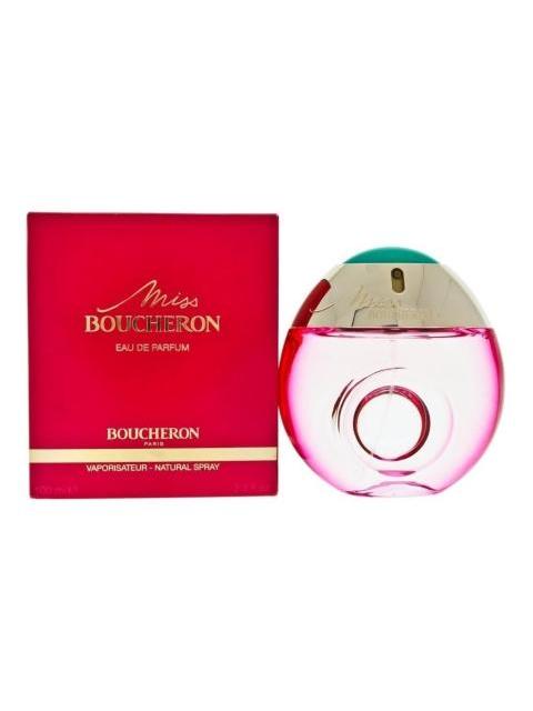 MISS BOUCHERON EAU DE PARFUM DAMA 100 ML EDP SPRAY
