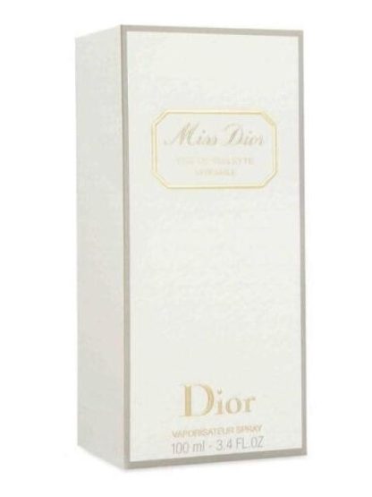PERFUME MISS DIOR ORIGINALE 100 ML EDT SPRAY - Image 2