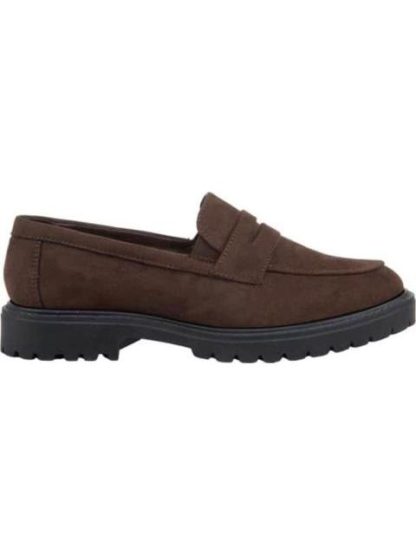 MOCASIN ANTE CAFE VI LINE