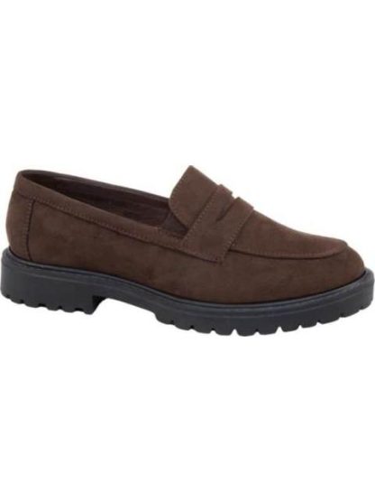 MOCASIN ANTE CAFE VI LINE - Image 2