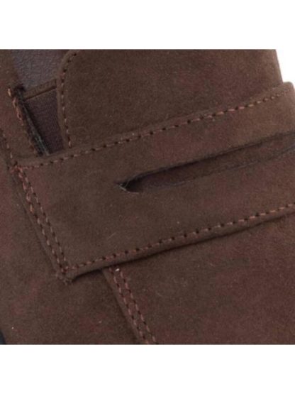 MOCASIN ANTE CAFE VI LINE - Image 6