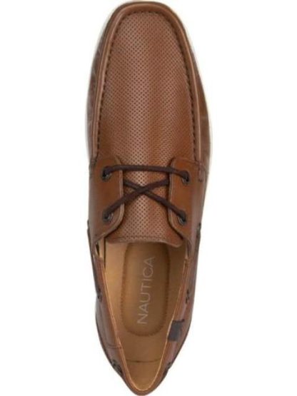 MOCASIN CASUAL NAUTICO MIEL NAUTICA - Image 3