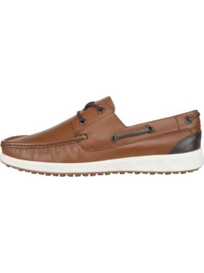 MOCASIN CASUAL NAUTICO MIEL NAUTICA - Image 5
