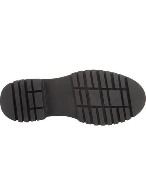 MOCASIN CON AGUJETA NEGRO VI LINE - Image 4