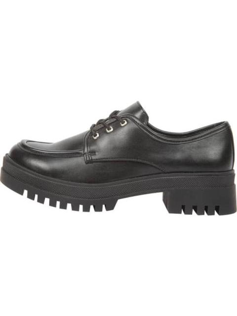 MOCASIN CON AGUJETA NEGRO VI LINE - Image 5