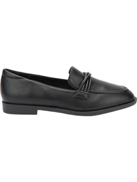MOCASIN CON ANTIFAZ NEGRO SHOSH