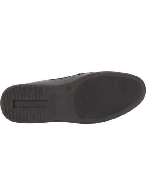 MOCASIN CON ANTIFAZ NEGRO SHOSH - Image 3